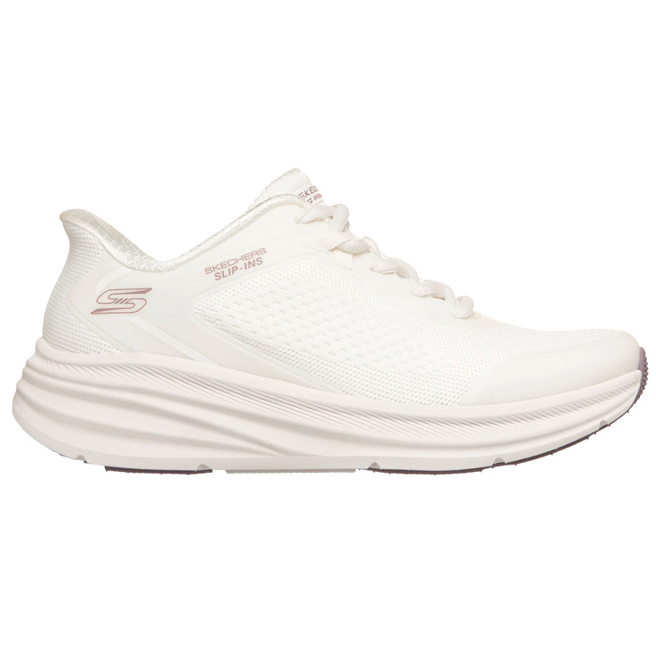 SKECHERS（スケッチャーズ） スリップインズ レディース ニット