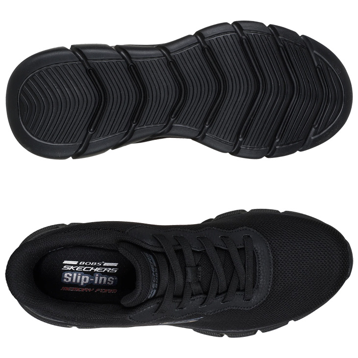 SKECHERS（スケッチャーズ） スリップインズ メンズ スニーカー