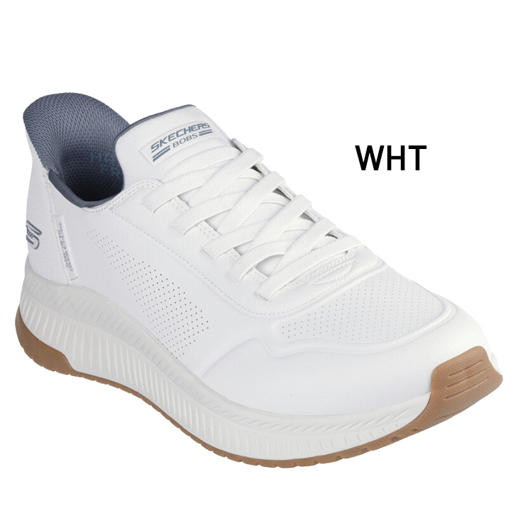 SKECHERS（スケッチャーズ） スリップインズ メンズ スニーカー