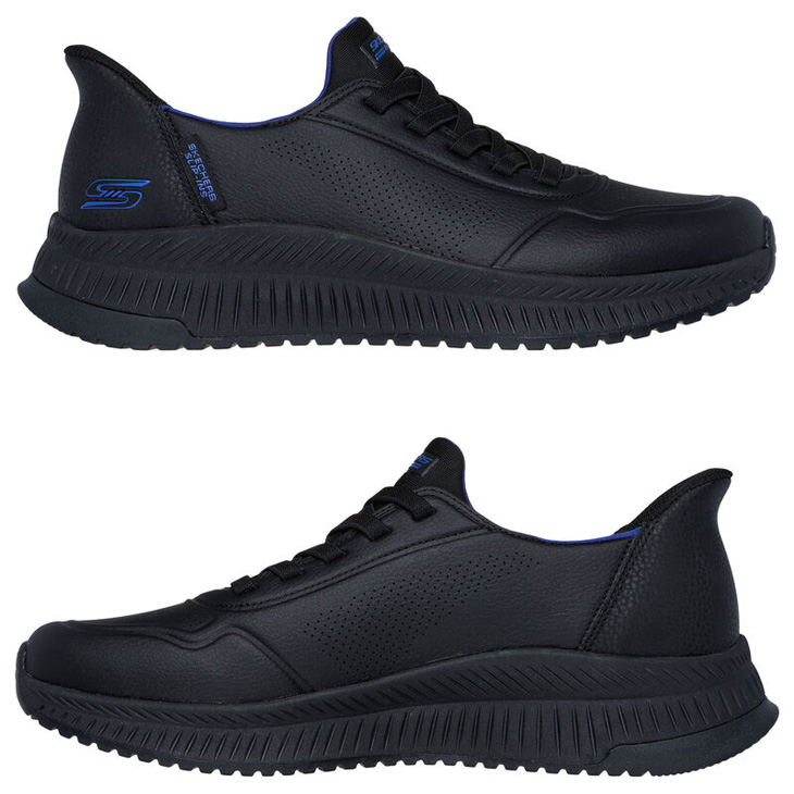 SKECHERS（スケッチャーズ） スリップインズ メンズ スニーカー