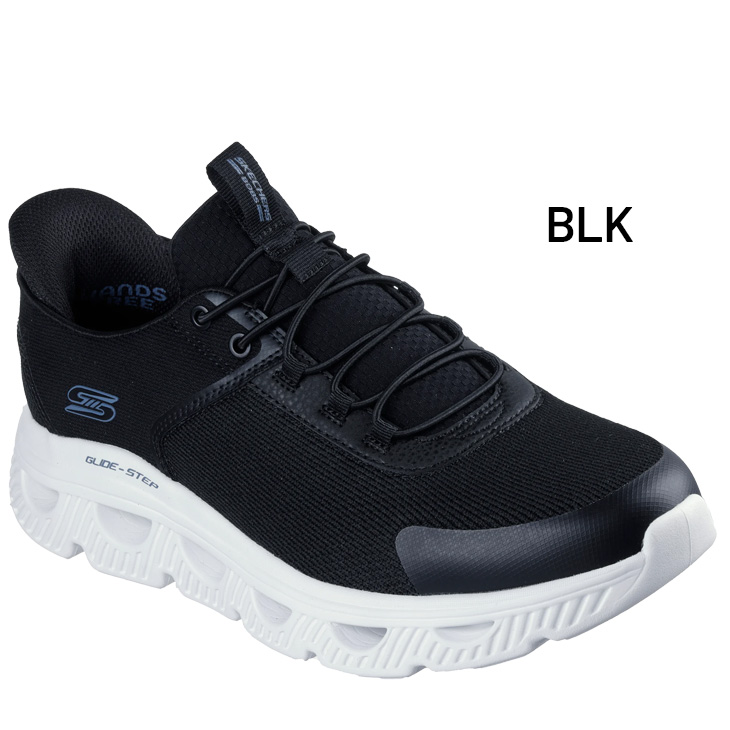 SKECHERS（スケッチャーズ） スリップインズ メンズ スニーカー