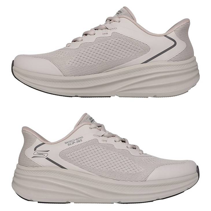 SKECHERS（スケッチャーズ） スリップインズ メンズ スニーカー