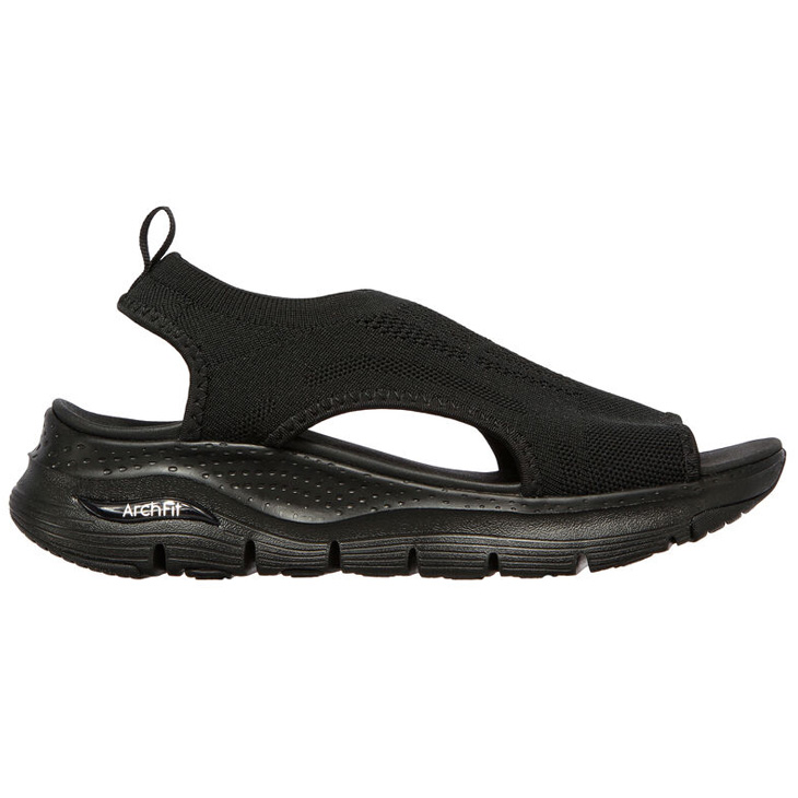 専用です！！スケッチャーズ25cm　サンダル SKECHERS（スケッチャーズ） サンダル レディース 靴 アーチフィット