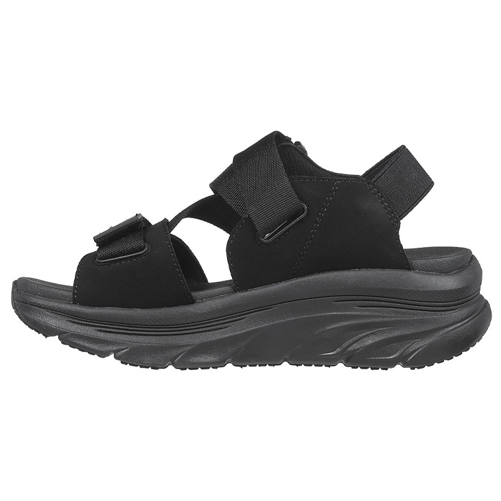 SKECHERS（スケッチャーズ） レディース サンダル デラックス