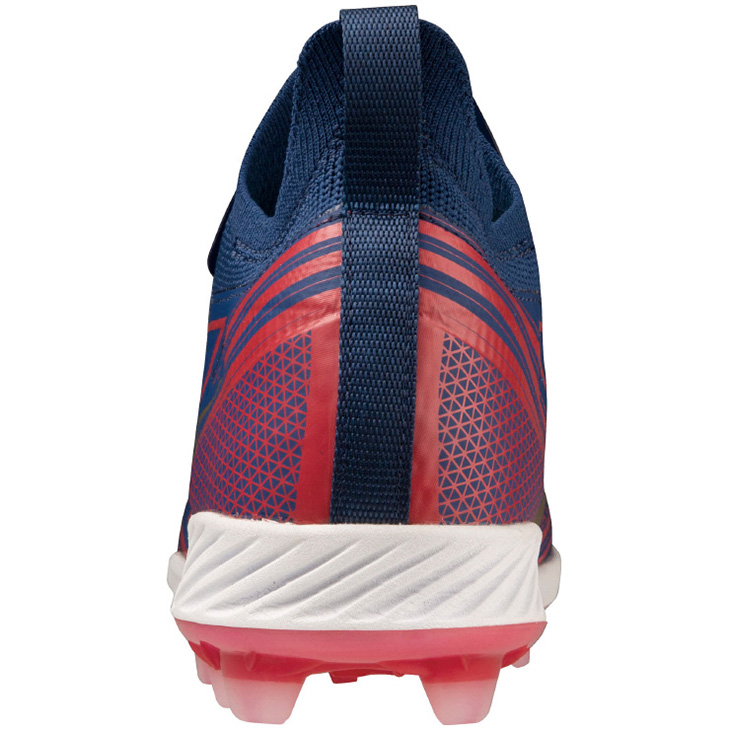 MIZUNO ミズノ 野球シューズ ポイントスパイク メンズ 2E相当