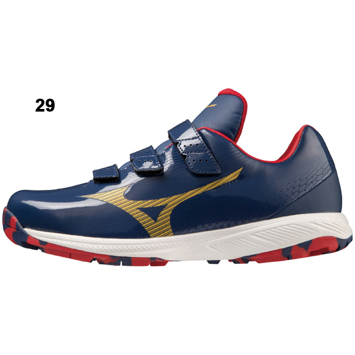 MIZUNO ミズノ 野球 トレーニングシューズ メンズ 3E相当 mizuno