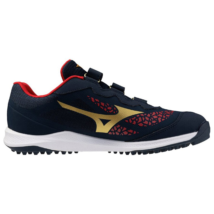 MIZUNO（ミズノ） 野球 トレーニングシューズ 3E相当 メンズ ユニ