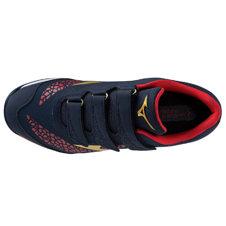 ミズノプロ 野球トレーニングシューズ 27.5 クッションレボプロトレーナー MIZUNO（ミズノ） 野球 トレーニングシューズ 3E相当 メンズ ユニ