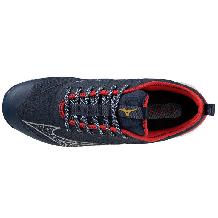 MIZUNO（ミズノ） 野球 トレーニングシューズ 3E相当 メンズ ユニ