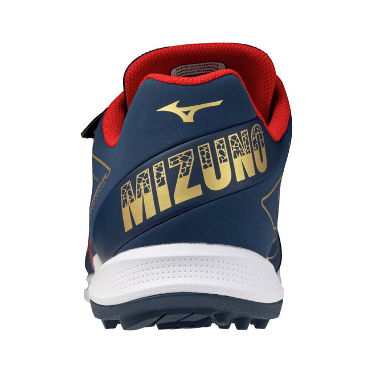 MIZUNO（ミズノ） 野球 トレーニングシューズ 3E相当 メンズ ユニ