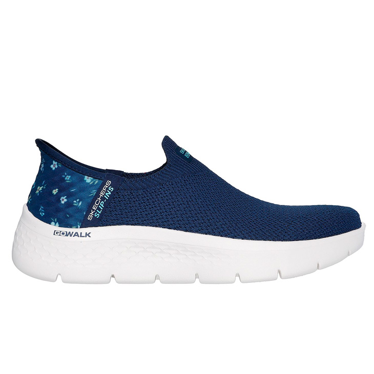 SKECHERS スケッチャーズ レディース スリップインズ スニーカー