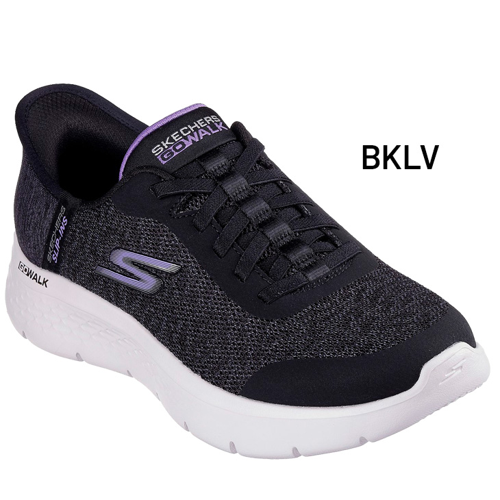 新品スケッチャーズ 2E スニーカー GO WALK NOW - KHLOE スケッチャーズ｜SKECHERS レディース 通販 SKECHERS