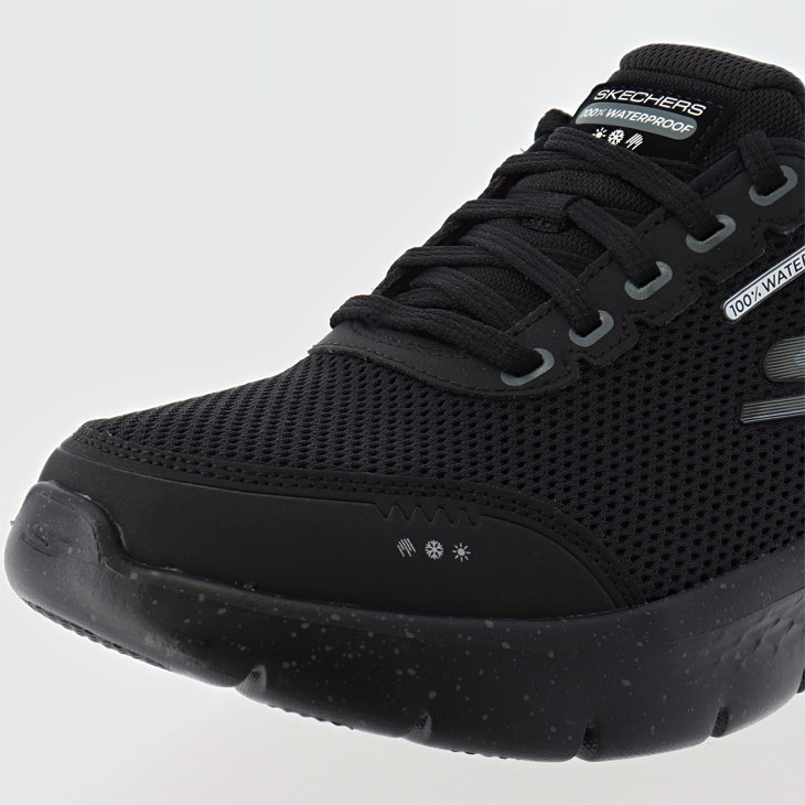 SKECHERS（スケッチャーズ） レディース スリップインズ 防水