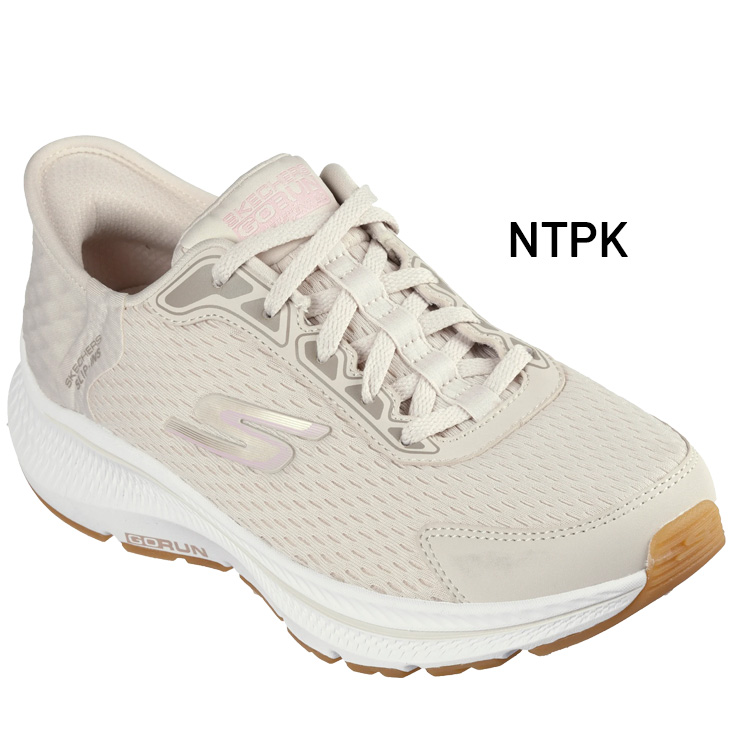 SKECHERS（スケッチャーズ） レディース スリップインズ ランニング