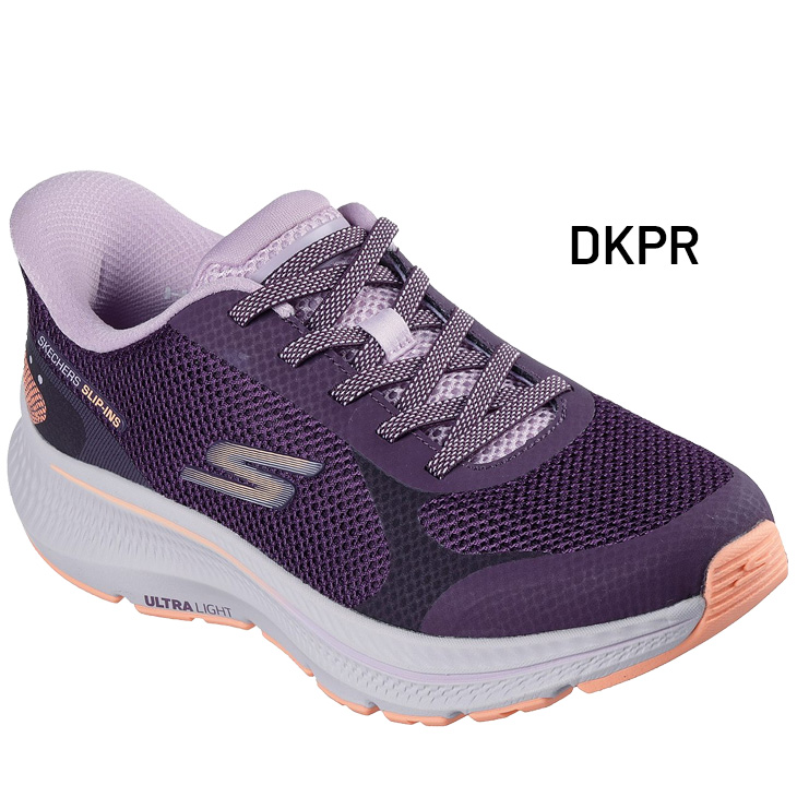 おしの SKECHERS（スケッチャーズ） スリップインズ スニーカー レディース