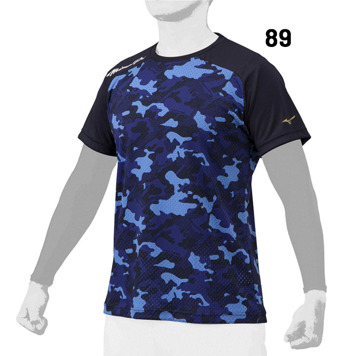 MIZUNO 半袖 Tシャツ メンズ レディース/mizuno ミズノ MIZUNO 半袖 Tシャツ メンズ レディース/mizuno ミズノ