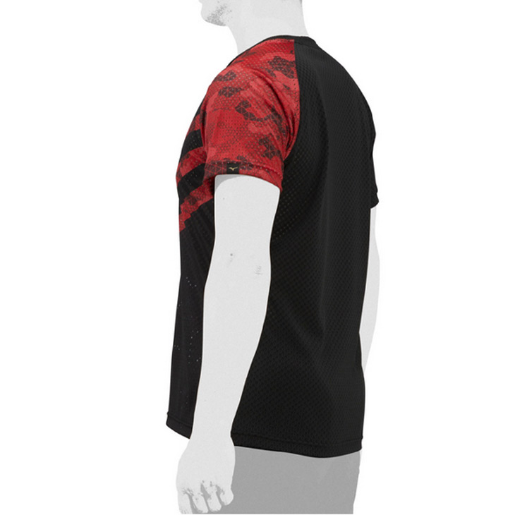 MIZUNO（ミズノ） 半袖 Tシャツ メンズ ミズノプロ KUGEKI クウゲキ