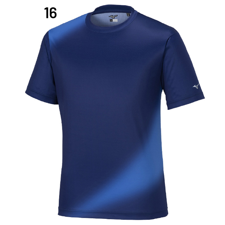 MIZUNO（ミズノ） 半袖 Tシャツ メンズ ユニセックス mizuno KISHO