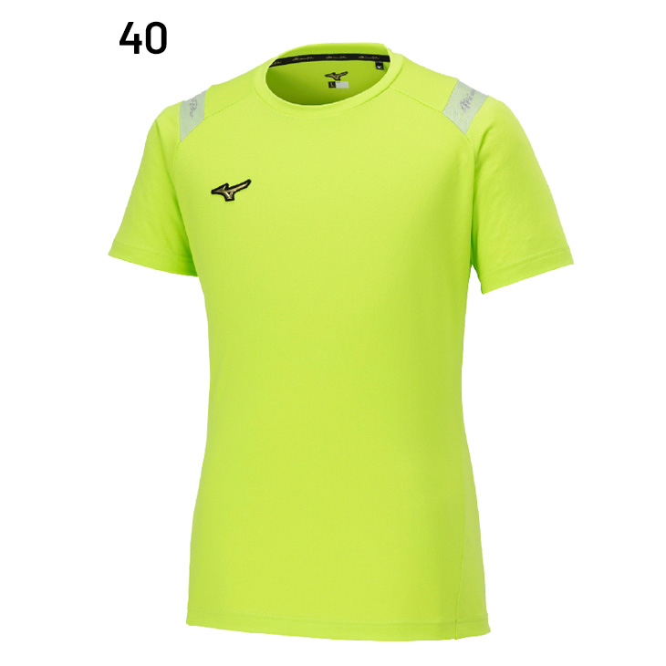 MIZUNO ミズノプロ 半袖 Tシャツ メンズ ユニセックス mizuno
