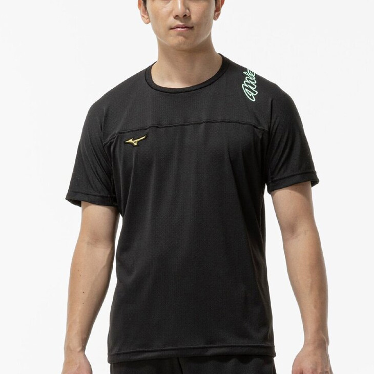 MIZUNO（ミズノ） 半袖シャツ メンズ ユニセックス ミズノプロ