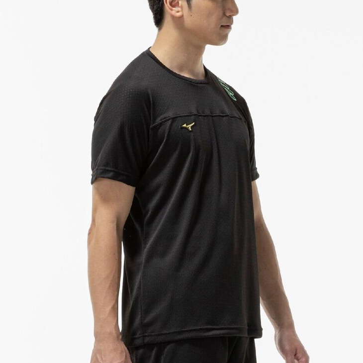 MIZUNO（ミズノ） 半袖シャツ メンズ ユニセックス ミズノプロ