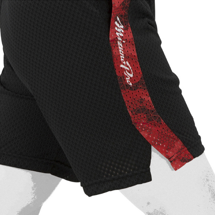 MIZUNO（ミズノ） ハーフパンツ メンズ ミズノプロ KUGEKI クウゲキ