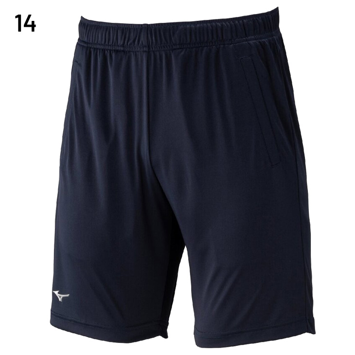 MIZUNO（ミズノ） ショートパンツ メンズ レディース ハーフパンツ 膝