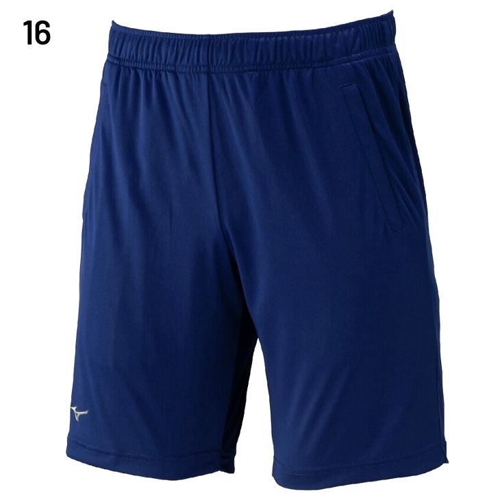 MIZUNO（ミズノ） ショートパンツ メンズ レディース ハーフパンツ 膝