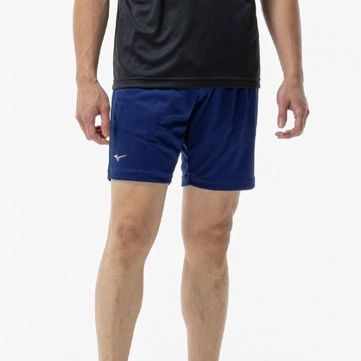 MIZUNO（ミズノ） ショートパンツ メンズ レディース ハーフパンツ 膝