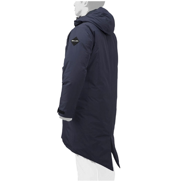 MIZUNO（ミズノ） ダウンコート ロング丈 メンズ レディース/mizuno