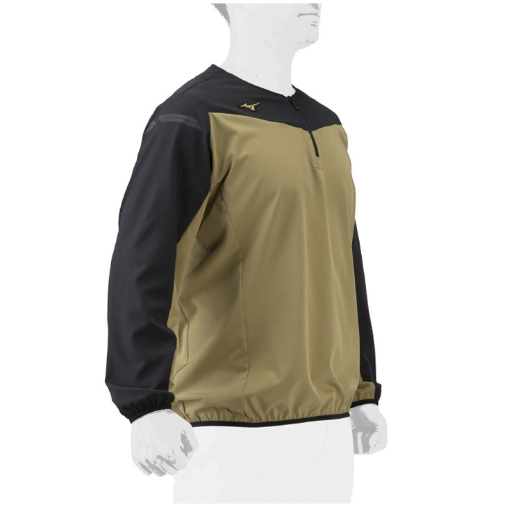 MIZUNO ミズノプロ トレーニングウェア 長袖 mizuno ジャケット