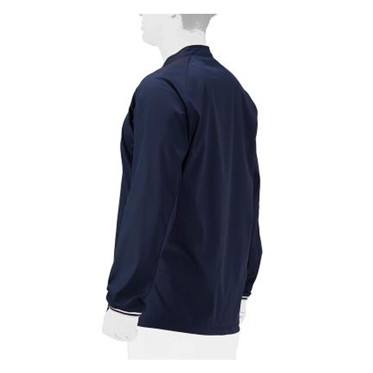 MIZUNO ミズノ トレーニング ジャケット 長袖 メンズ レディース