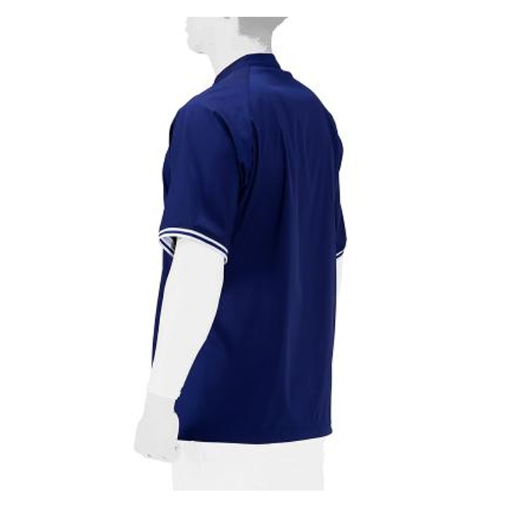 MIZUNO ミズノ トレーニング ジャケット 半袖 メンズ レディース