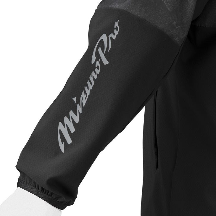 MIZUNO ミズノ ジャケット 長袖 メンズ ユニセックス mizuno