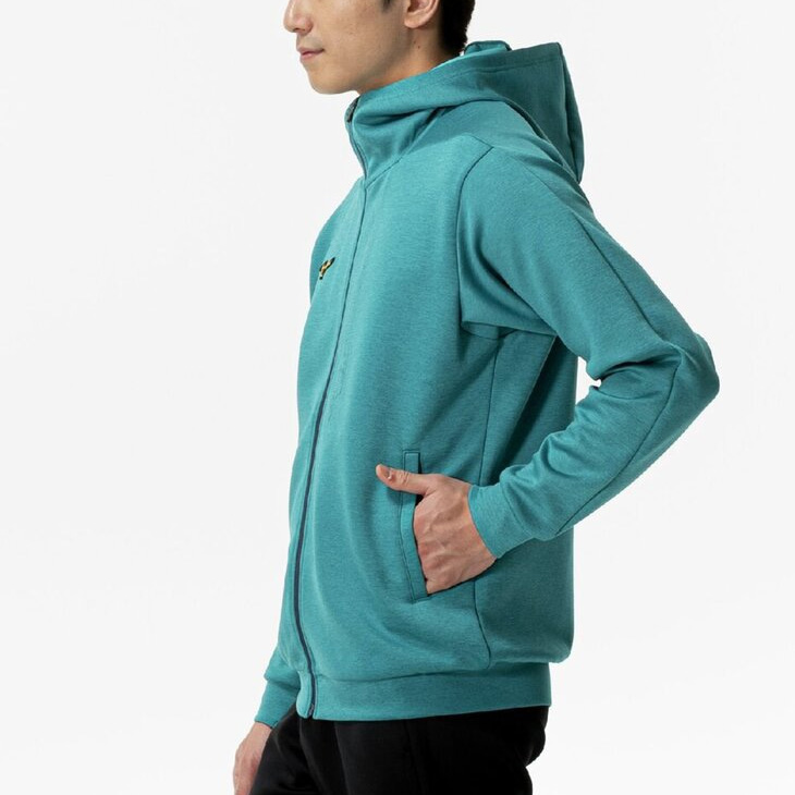 野球 ミズノプロ ストレッチスウェット セットアップ 上下 カーキ　ジャケット MIZUNO（ミズノ） スウェット 上下 メンズ ユニセックス ミズノプロ