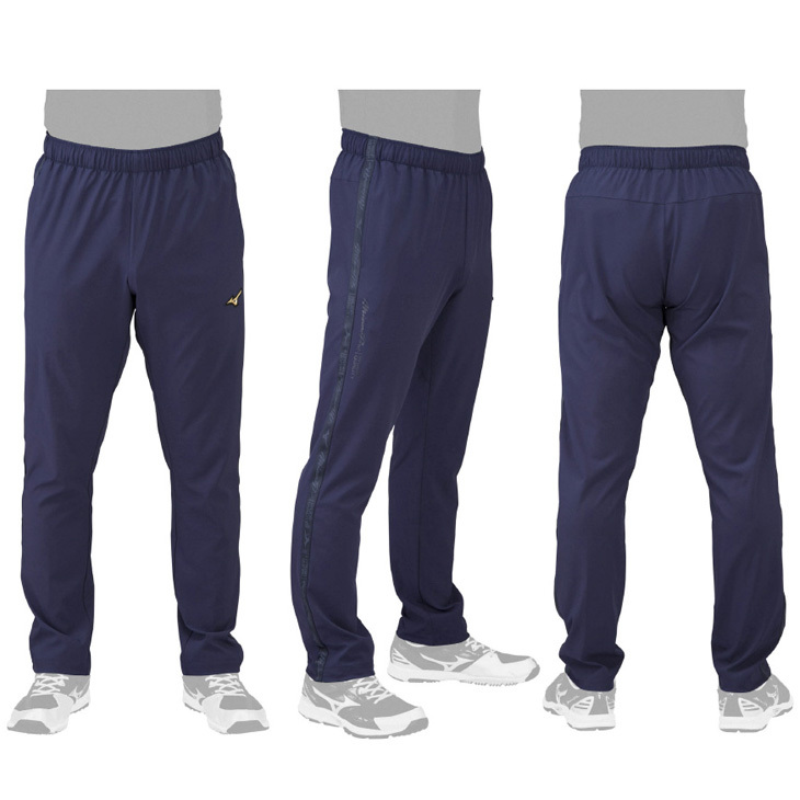 【美品 値下げ不可】Mizuno Pro ミズノプロ トレーニングパンツ ズボン MIZUNO ミズノプロ 野球 ロングパンツ 12JF9J02 一般 大人