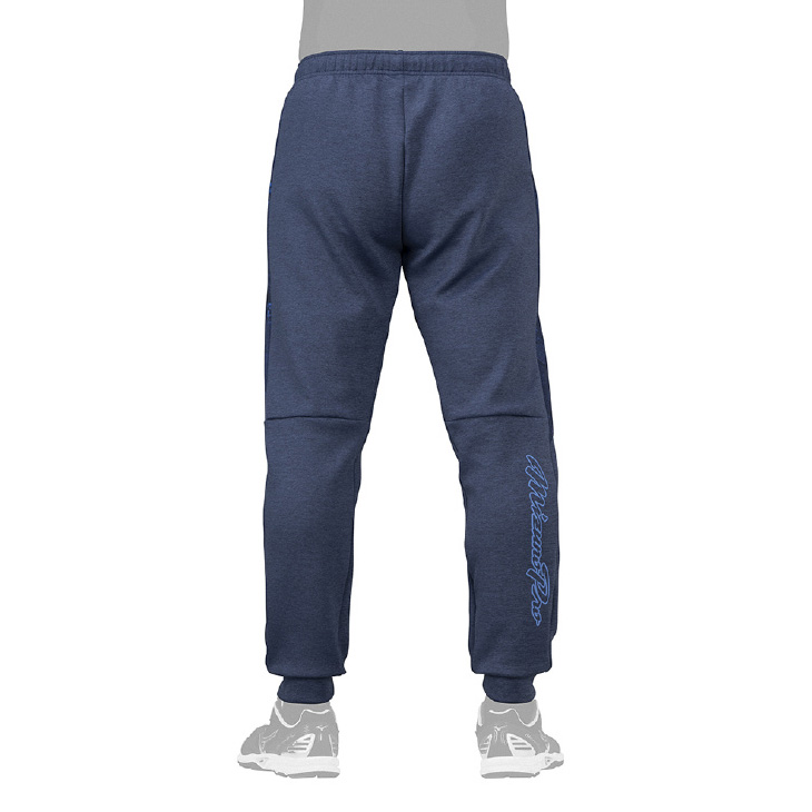 MIZUNO ミズノ ストレッチスウェットパンツ メンズ ユニセックス