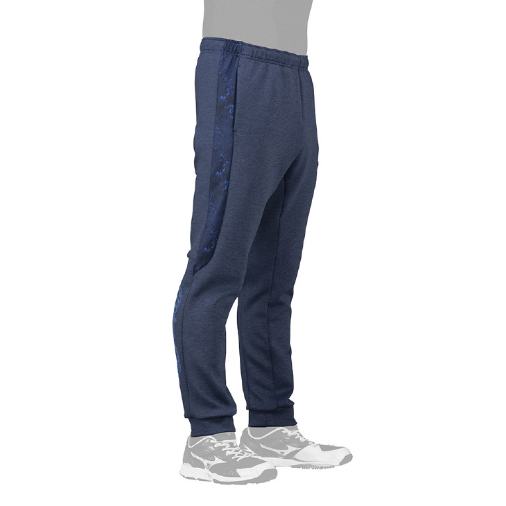 MIZUNO ミズノ ストレッチスウェットパンツ メンズ ユニセックス