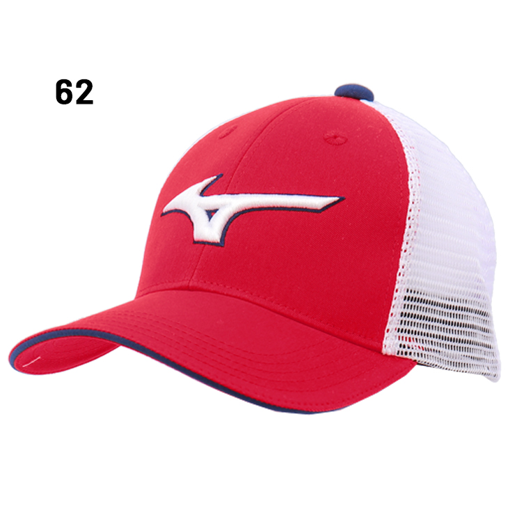 MIZUNO ミズノ 帽子 キャップ メンズ レディース mizuno