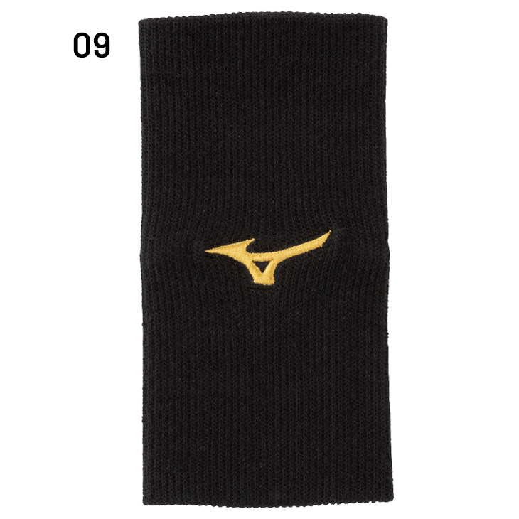 MIZUNO（ミズノ） リストバンド 1枚入 限定モデル ユニセックス