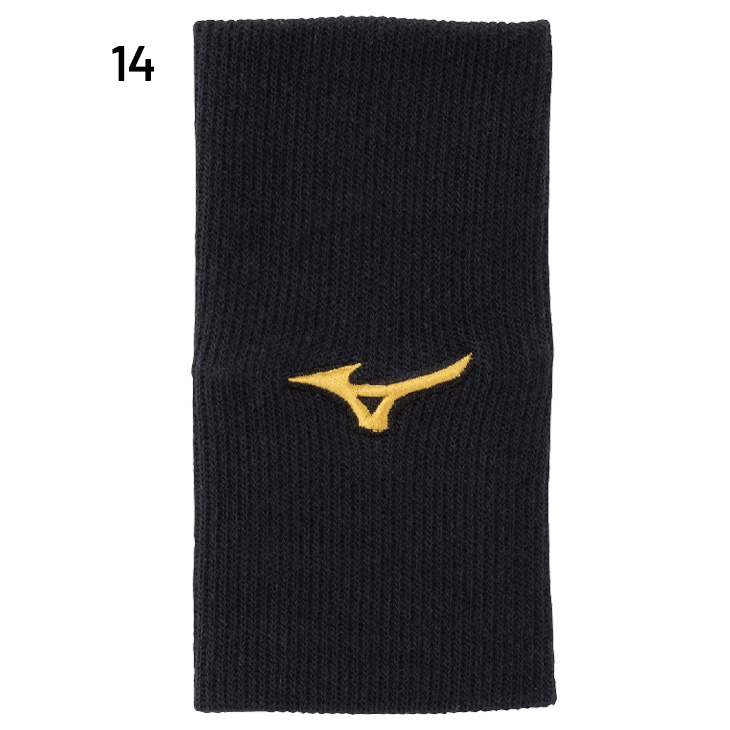 MIZUNO（ミズノ） リストバンド 1枚入 限定モデル ユニセックス