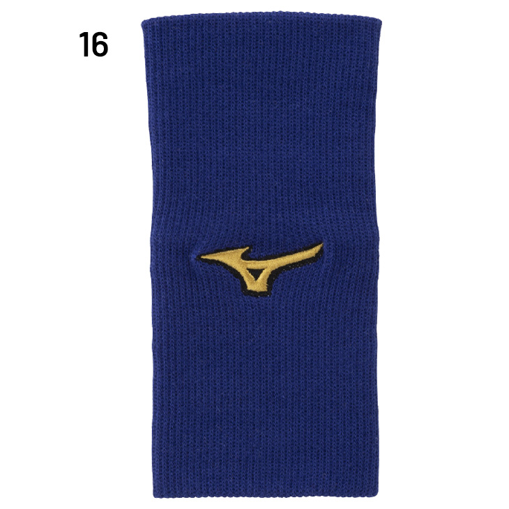 MIZUNO（ミズノ） リストバンド 1枚入 限定モデル ユニセックス