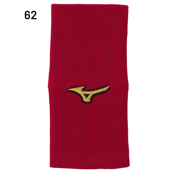 ミズノ　リストバンド グローバルエリート】リストバンド(ストレッチタイプ)(1個入り