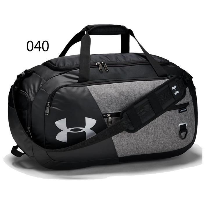 UNDER ARMOUR（アンダーアーマー） ボストンバッグ 58L メンズ