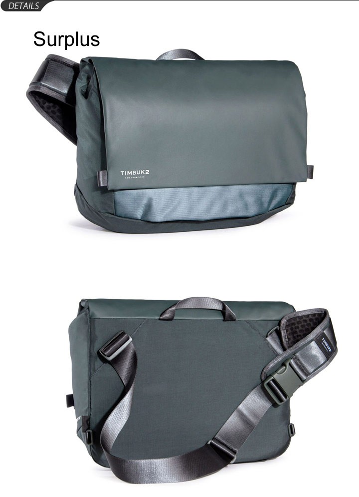 メッセンジャーバッグ TIMBUK2 ティンバック2 スタークメッセンジャー