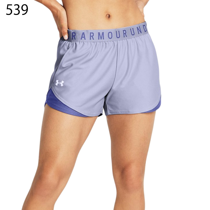 UNDER ARMOUR アンダーアーマー ショートパンツ レディース UA