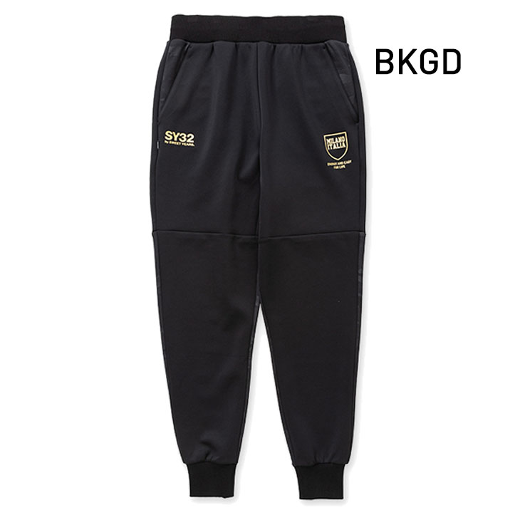 スウェットパンツ メンズ SY32 by SWEET YEARS スウィートイヤーズ