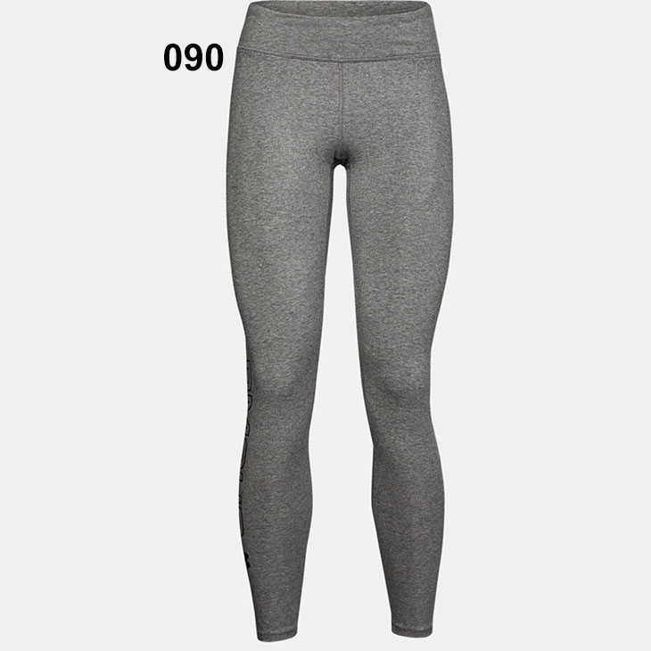 UNDER ARMOUR（アンダーアーマー） ロングタイツ レディース レギンス