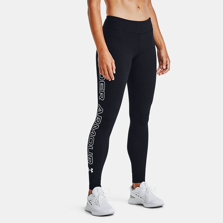 アンダーアーマー レギンス スパッツ ランニング UNDER ARMOUR（アンダーアーマー）の「レディース ランニング