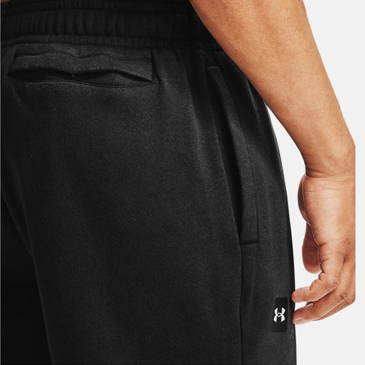 UNDER ARMOUR（アンダーアーマー） スウェットパンツ 裏起毛 ジョガー